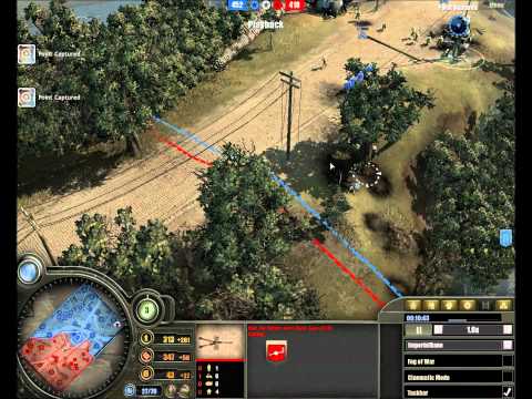 Propagandacast Episode 188. ImperialDane versus Kaitasch