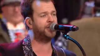 Paveier - Kumm Mädche danz 2016