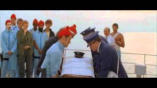 La vie aquatique - The way I feel inside (The Zombies).flv