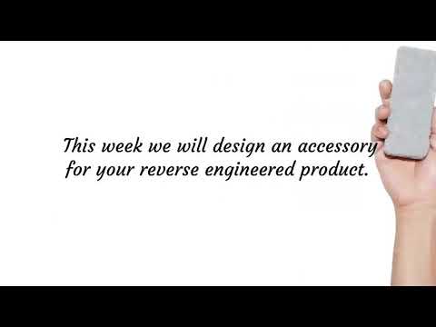 2.2.8 PLTW IED Design an Integrated Assembly