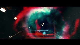 Night Drive - Arboria (Official Video)