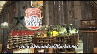 preview picture of video 'Country Canner'