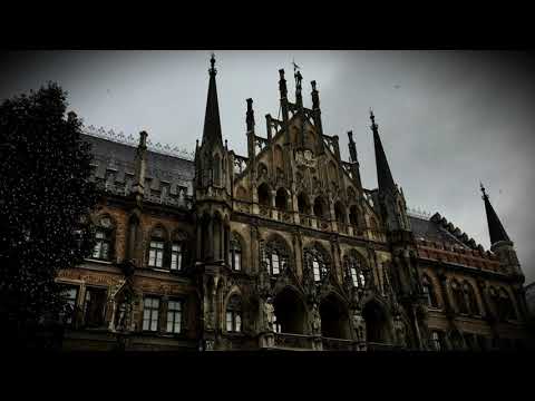 Dark Academia Playlist (Franz Gordon) & Novels -  An American Tragedy (Chap 18)