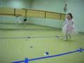 Bella Ballet Class2