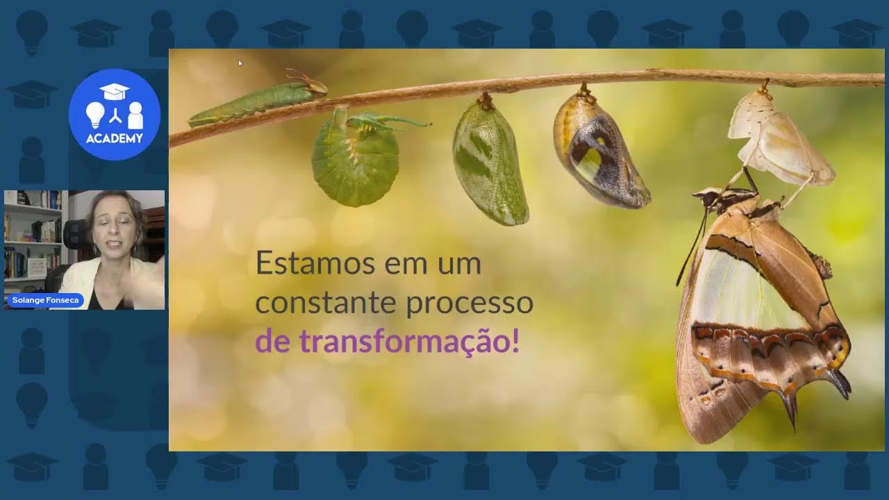 Lifelong Learning, é para você?