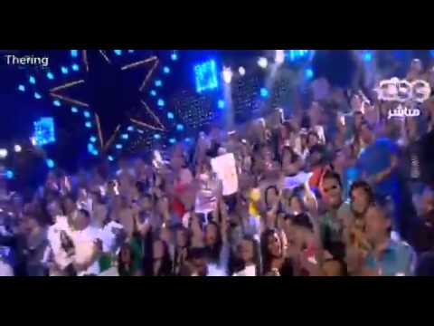 ستار اكاديمي 10 البرايم 8 الجزء الاول star academy 10 - prime