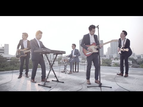 Blue Shade feat. ติ๊ก ชิโร่ - เก็บ : DHAS Love Station [Official MV]