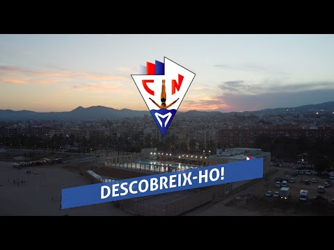 CN Mataró : (versió llarga)