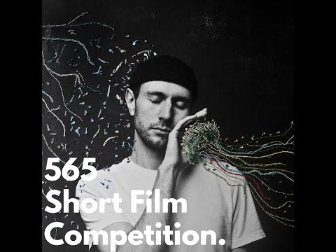 Ruben Gelio - Novo Amor - 565 Short Film Competition