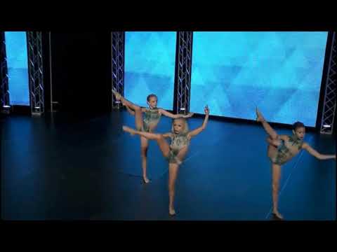 Addison Clark, Ellie Moutaw, Presley Lehman - Saturn