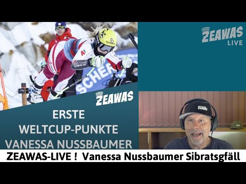 ZEAWAS-LIVE! Montag, 28.02.2022 zu Gast: Simon Gmeiner Alberschwende
