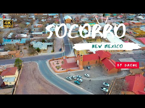 Socorro, NM