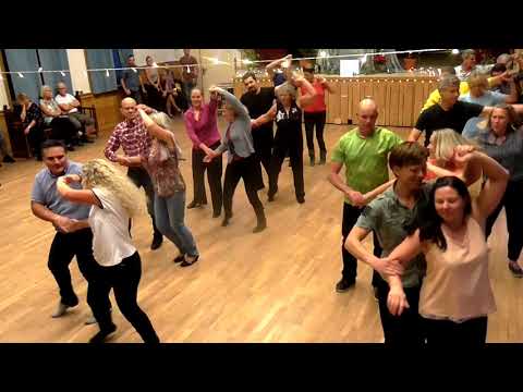 Flashmob 2019 From Mora