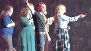 Kelly Family - Brothers &amp; Sisters (Dortmund/Westfalenhalle 19.05.2017)