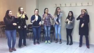 Başkaları benden neden farklı? Bilmem ki, bilmem ki...