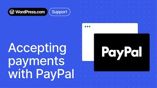 Accept PayPal Payments on WordPress (Step-by-Step)
