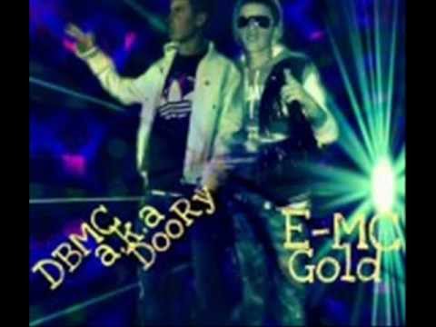 DBMC ft E-MC Gold - Dance With Me (Official Song)