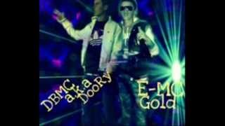 Dbmc A.K.A Doory - Dance With Me