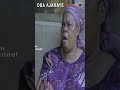 Oba Ajakaye Yoruba Movie 2024 | Official Trailer | Now Showing On ApataTV+