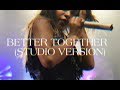 Fifth Harmony - Better Together/ Outro  (The Reflection Tour: Studio Version)