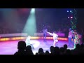 Big Apple Circus NYC
