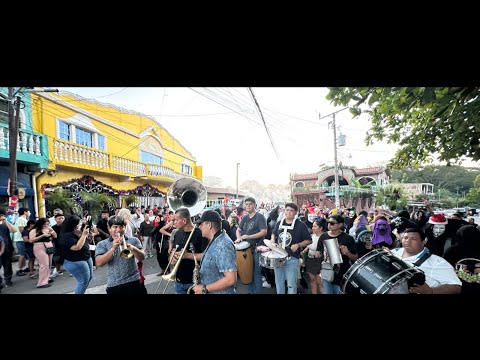 Fiestas Tejutla Chalatenango El Salvador 🇸🇻