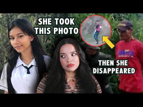 Neighbors Capture Her KiIler & Take JUSTICE Into Their Own Hands | SOLVED Ana Karina Blanco