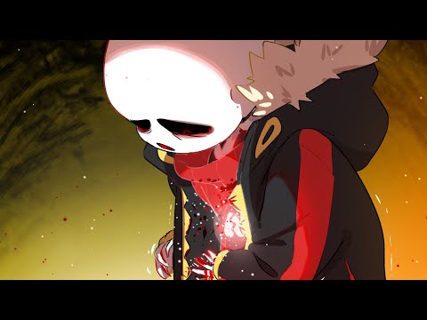 underfell catasphe sans phase 2