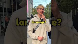 Download lagu This white guy can speak Hindi 🤯 #shorts #hindi mp3