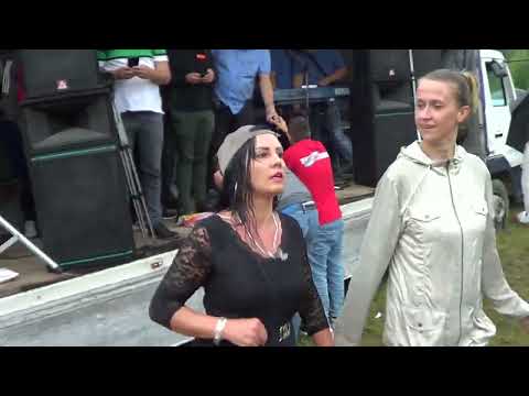 🛑Kolo za Najbolju Garu💯 Olovske Luke Olovo 13,8,2022, 🌏Suljo.♻️Muzika Zuko Bend