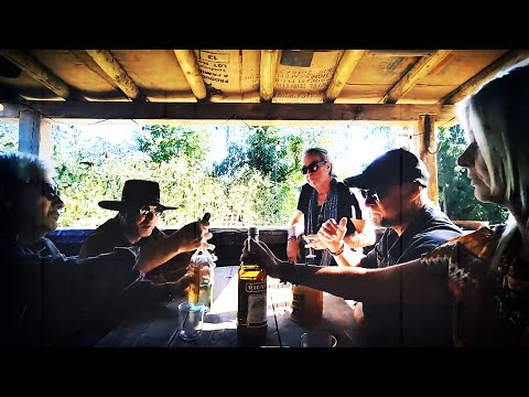 Southbound Again -  - David Ronaldo & the Dice