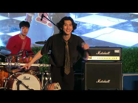 190927 Good Boy Twist - 숭실대학교 축제