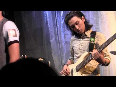 KillerSoap-Love me for who i am@Fringe Club 20120914