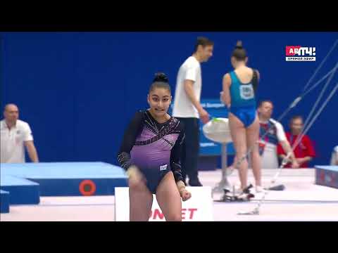 Lyudmila Roshchina. 2025 Russian Cup. TF. VT1