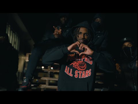 Skamz - Intergalactic (Official Video)