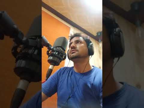 Pushap Preet Bawa My Live Dub...