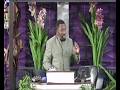SUNDAY MAIN SERVICE LIVE BROADCAST 21 6 2026