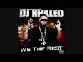 DJ Khaled featuring Beanie Sigel and Pooh Bear - Before The Solutions