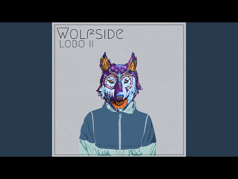 Comes My Way - Wolfside