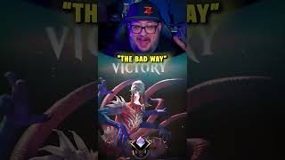 I Used This Card The WRONG Way 😭 | MTG Arena