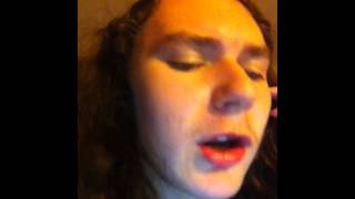 In The Presence Of Enemies Part 2 (4 - Slaughter Of The Damned) Vocal Cover - Dream Theater