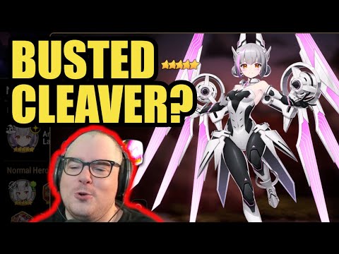 They Leaked Laika!!! New ML5!