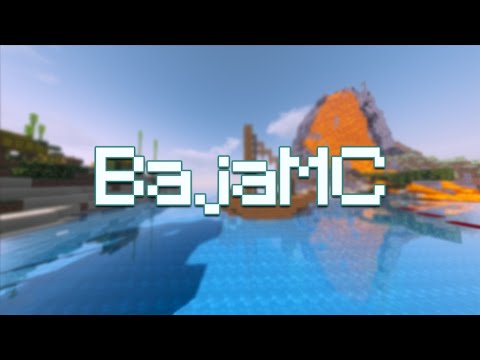 BajaMC Trailer: The Ultimate Minecraft Server!