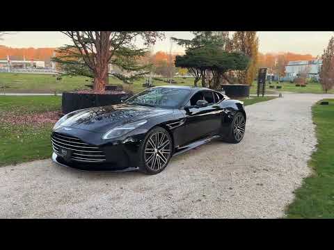 ASTON MARTIN DB12-video-16