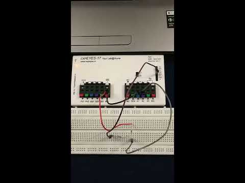 Half wave rectifier - KSVS Rao