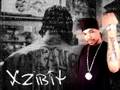Xzibit - Carry The Weight 