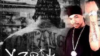 Xzibit - Carry The Weight