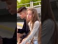 Newmusic Genz Polar Cute Couples Teenagers