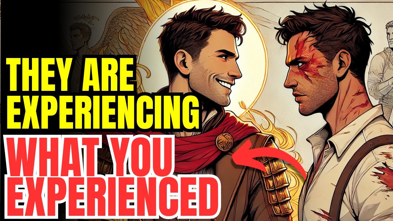 CHOSEN ONES, GOD is CUTTING the HEADS of SNAKES! YOUR ENEMIES WERE WARNED! but THEY DIDN’T LISTEN😈