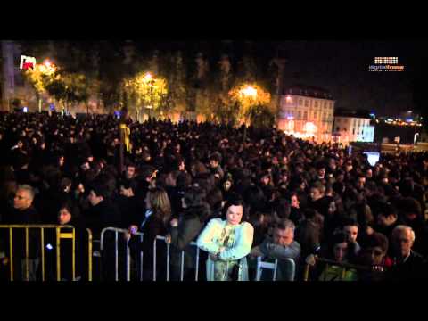 Monumental Serenata | Queima das Fitas do Porto 2011